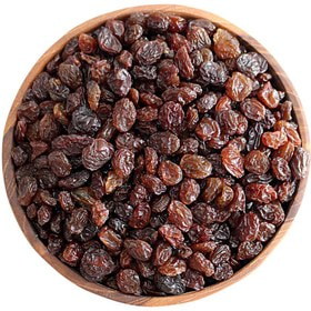 تصویر 1 از خرید و قیمت کشمش پلویی عمده سالار ممتاز + فروش صادراتی